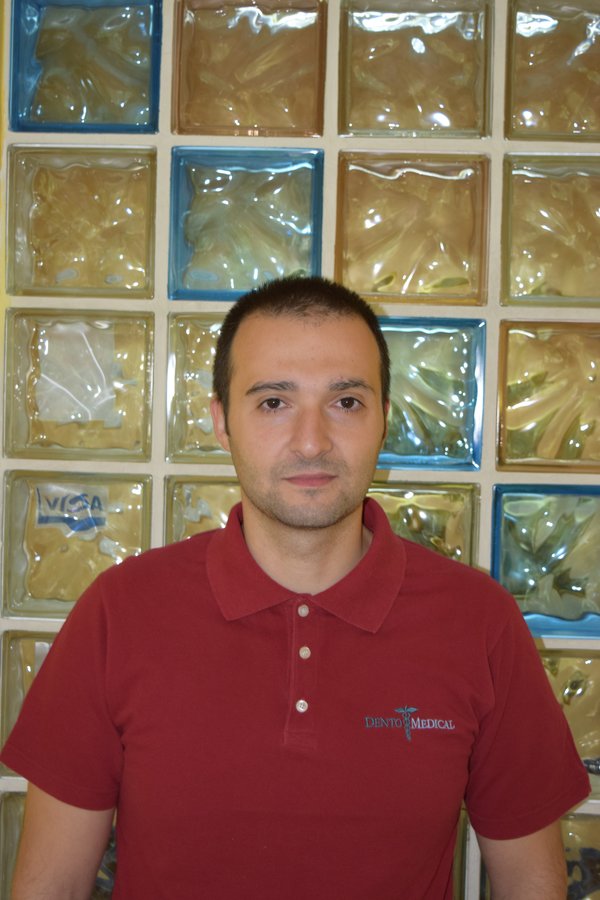 دينتو الطبية - Dento-Medical